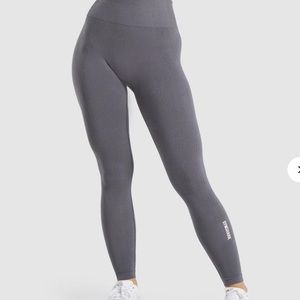 Gymshark  power down leggings